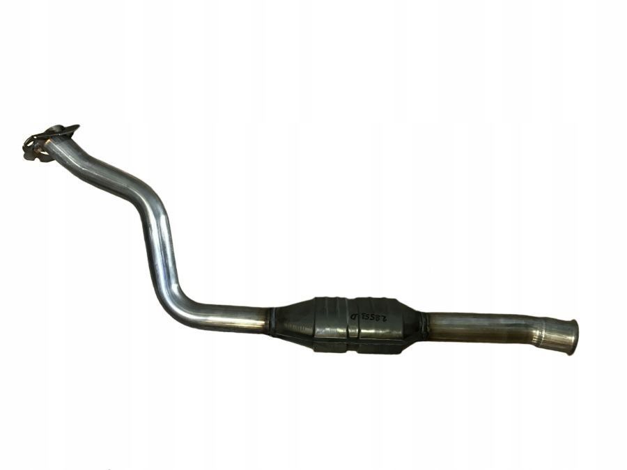 фото №1, Каталізатор bentley continental kabriolet