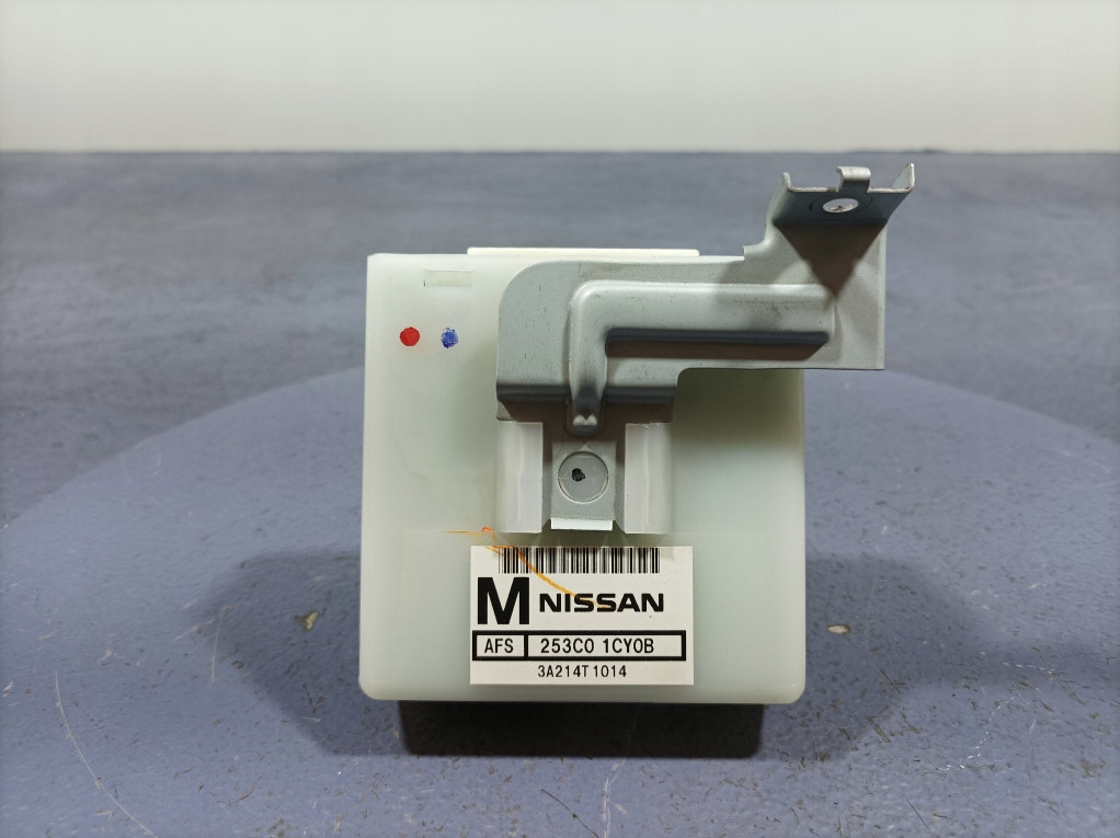 фото №1, Infiniti fx ii lift qx70 модуль блок керування afs 253c0-1cy0b