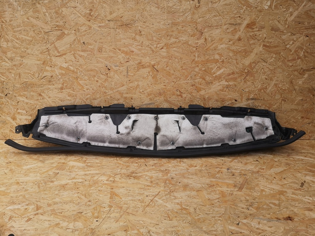 фото №1, Expert zafira proace жабо нижні