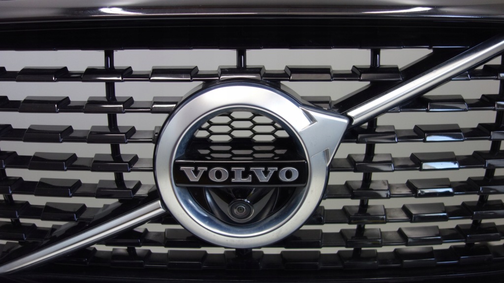 фото №4, Volvo xc60 ii rdesign polestar бампер передний 707