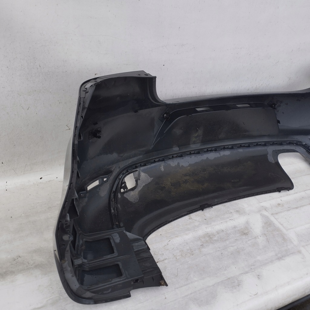 фото №5, Vw eos lift бампер задня оригінал