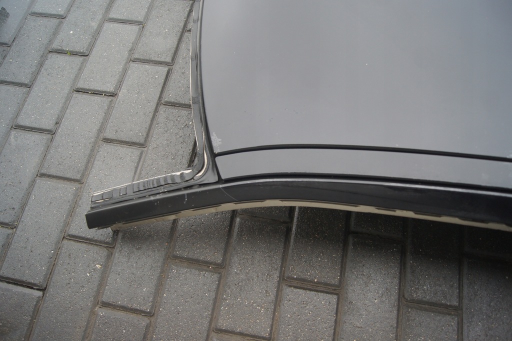 фото №6, Дах citroen ds3 10-19