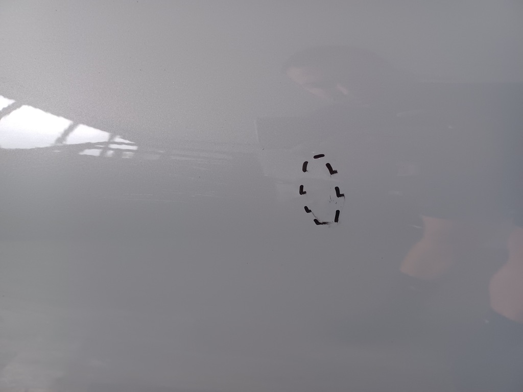 фото №11, Двері ---- volvo ex30 ex-30 ------ задні ліва -------