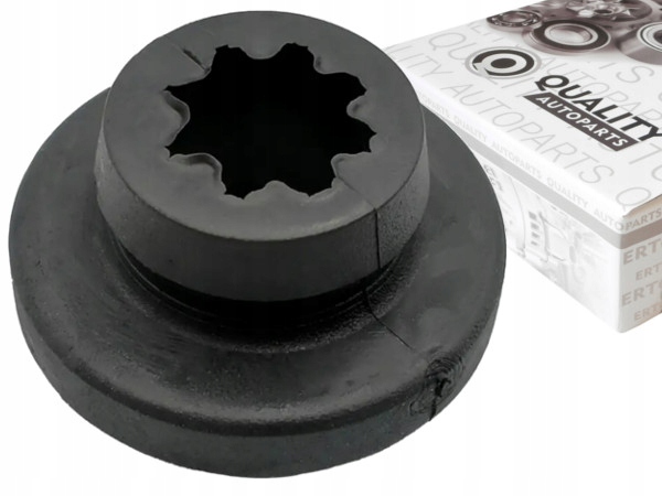 фото №1, Гумовий елемент кронштейн втулка фільтра повітря alfa romeo mito 1.3 multijet