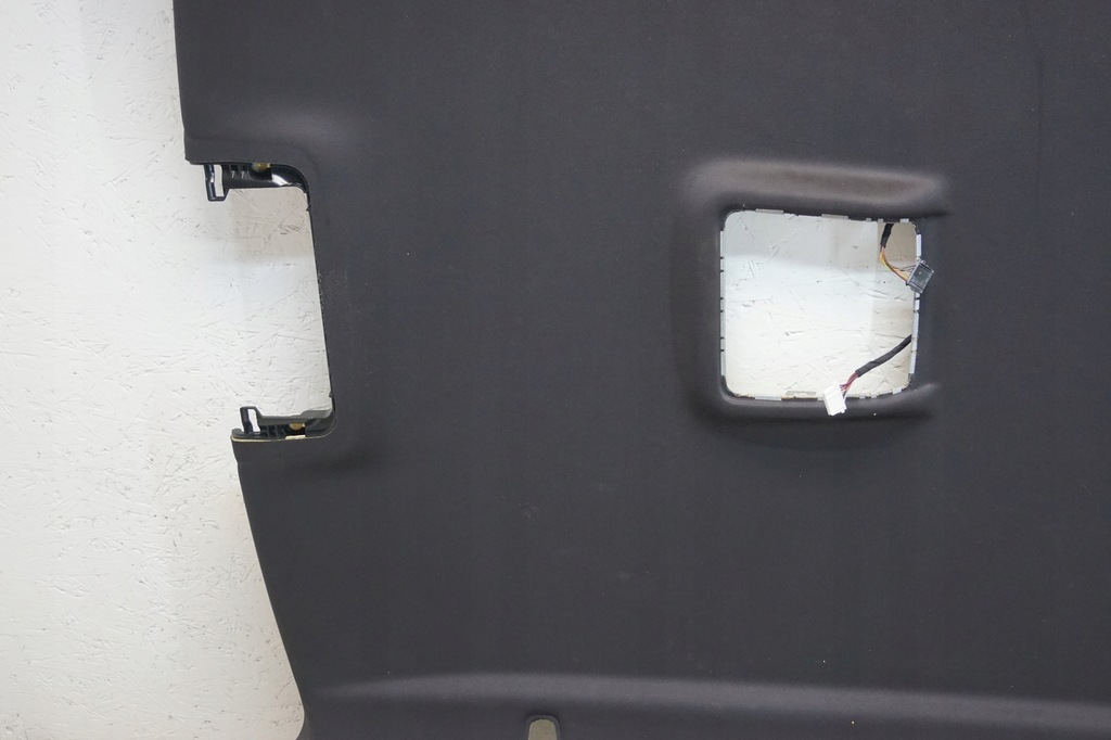 фото №7, Стеля bmw e92 m-pakiet