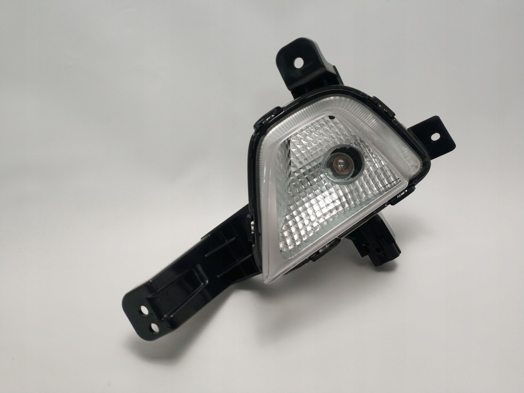фото №1, Hyundai i30 iii 3 протитуманна фара лівий 92207-g40. k-ce