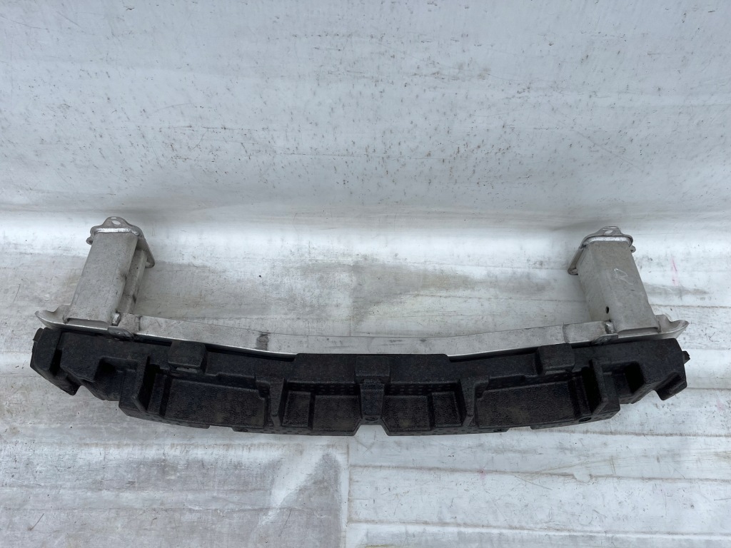 фото №11, C4 iii 20- підсилювач pas передній жалюзі повітропровід повітря балка перед