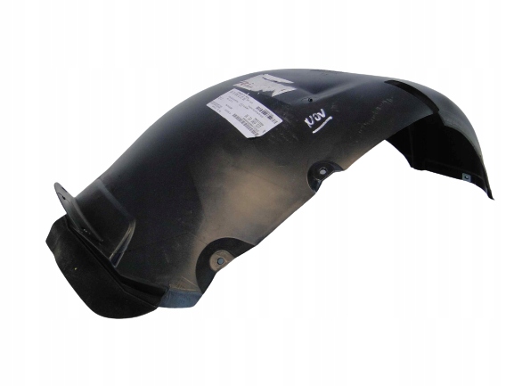 фото №1, Mercedes slk r171 171 підкрилок передні ліва cz 1