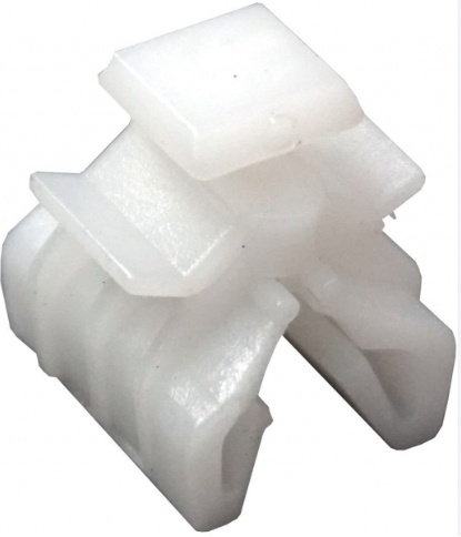 фото №4, Клипса кронштейн лампы renault kangoo trafic ii