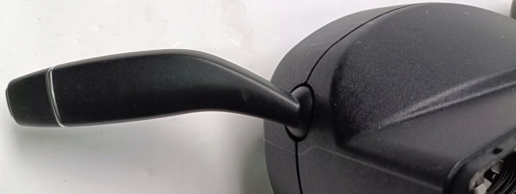 фото №10, Mercedes cls w257 w238 mrm перемикач pod кермо стрічка