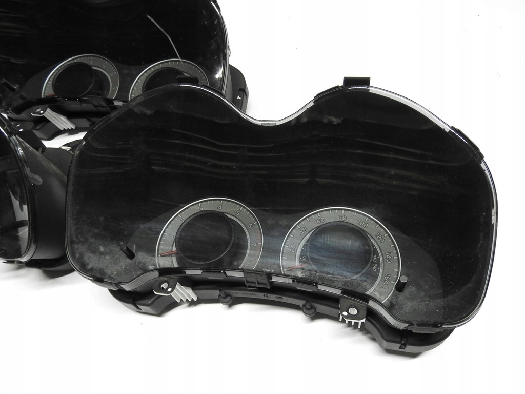 фото №15, Toyota auris i лічильник спідометр 83800-02l62