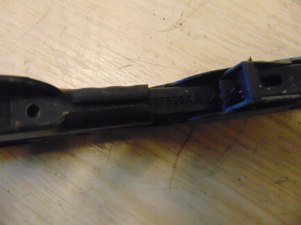 фото №4, Дворник рычаг задняя ford c-max