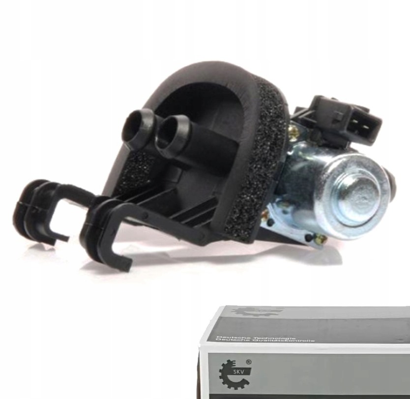 фото №1, Esen skv 95skv902 клапан керуючий, рідина охолоджуючий