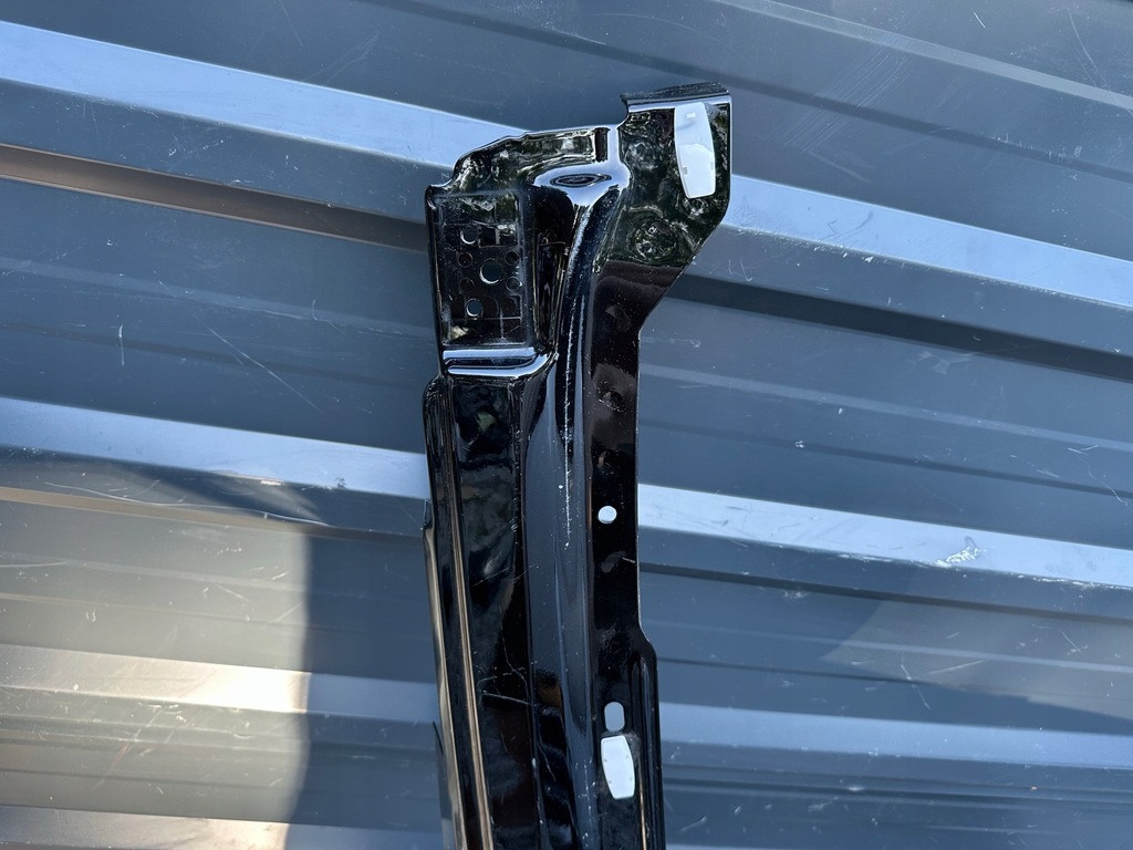 фото №10, Jeep wrangler iv 18- gladiator крила правий перед