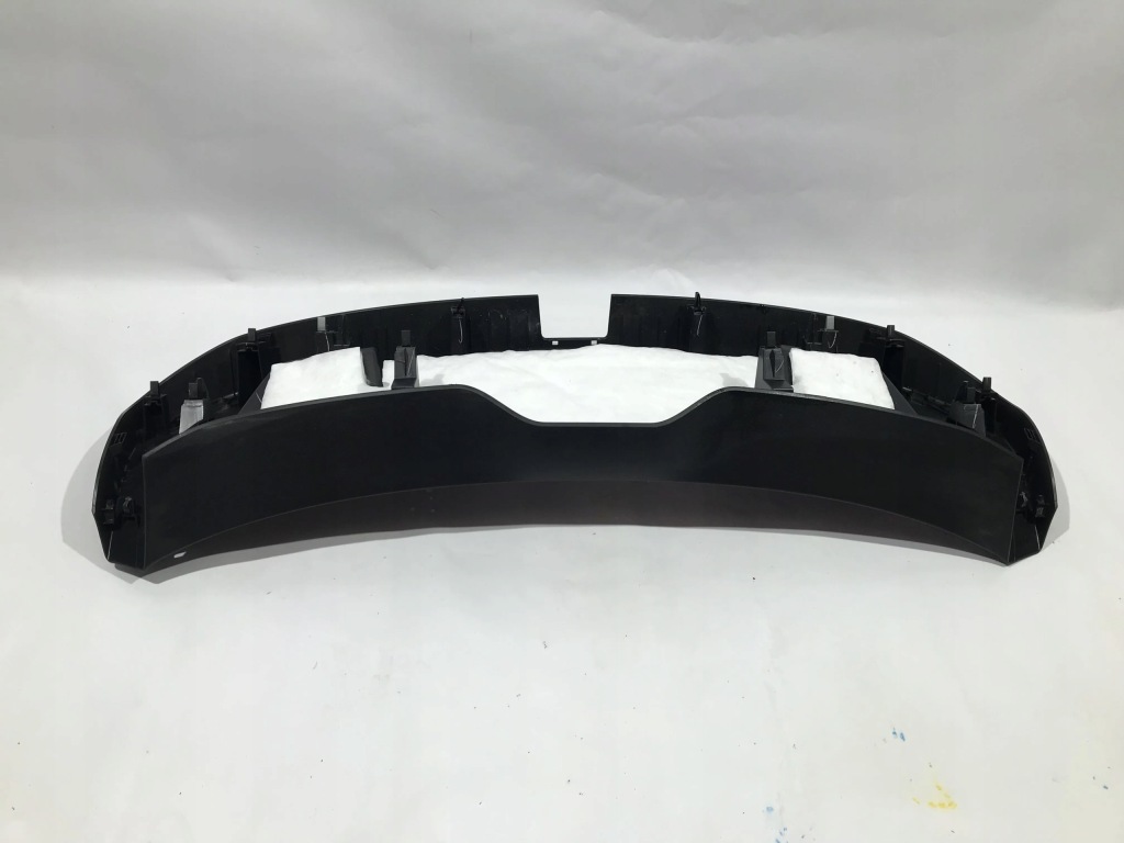 фото №1, Защита крышки багажника leon iv kl 20- 5fa867601a