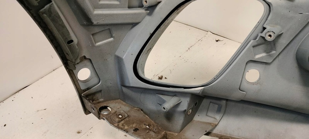 фото №10, Бампер перед передній aston martin dbx 20-