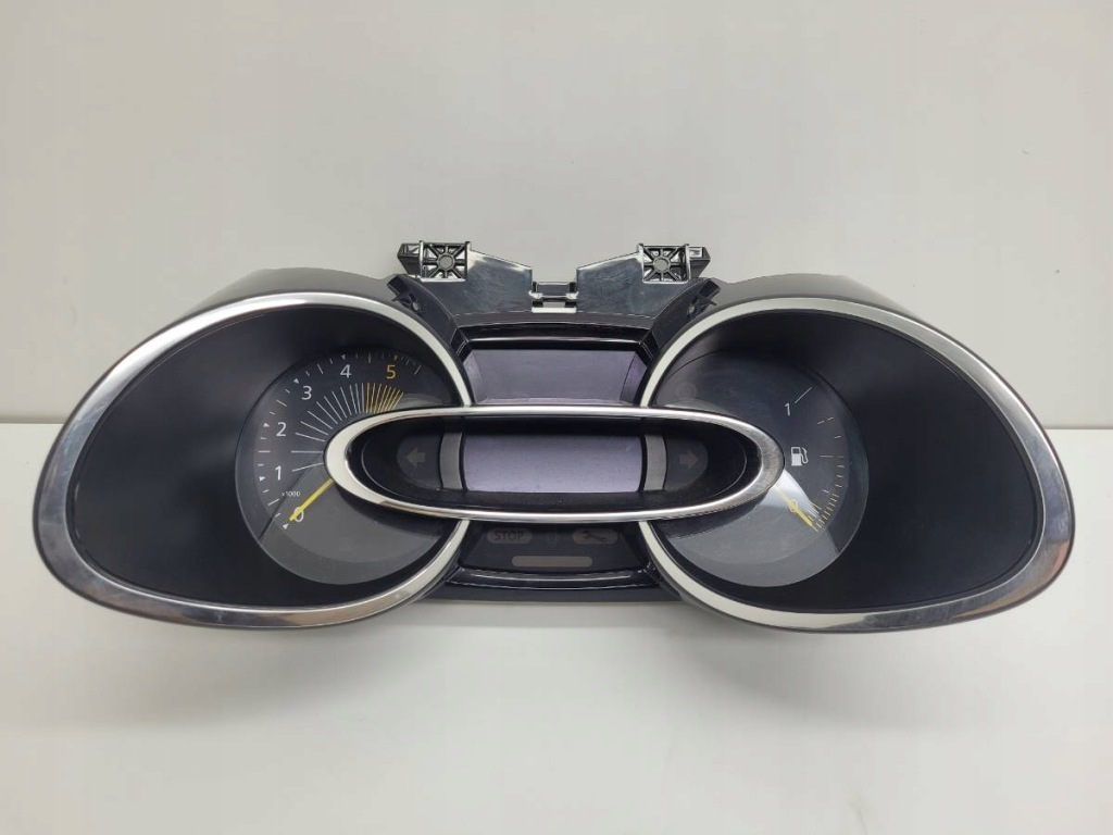 Купити Лічильник прилади renault clio iv 1.5 dci 90km 248108588 європа