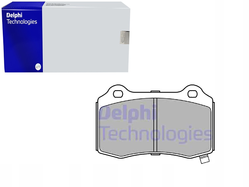 фото №1, Гальмівні колодки гальмівні задня hyundai genesis tesla model x 2.0 3.8 electric