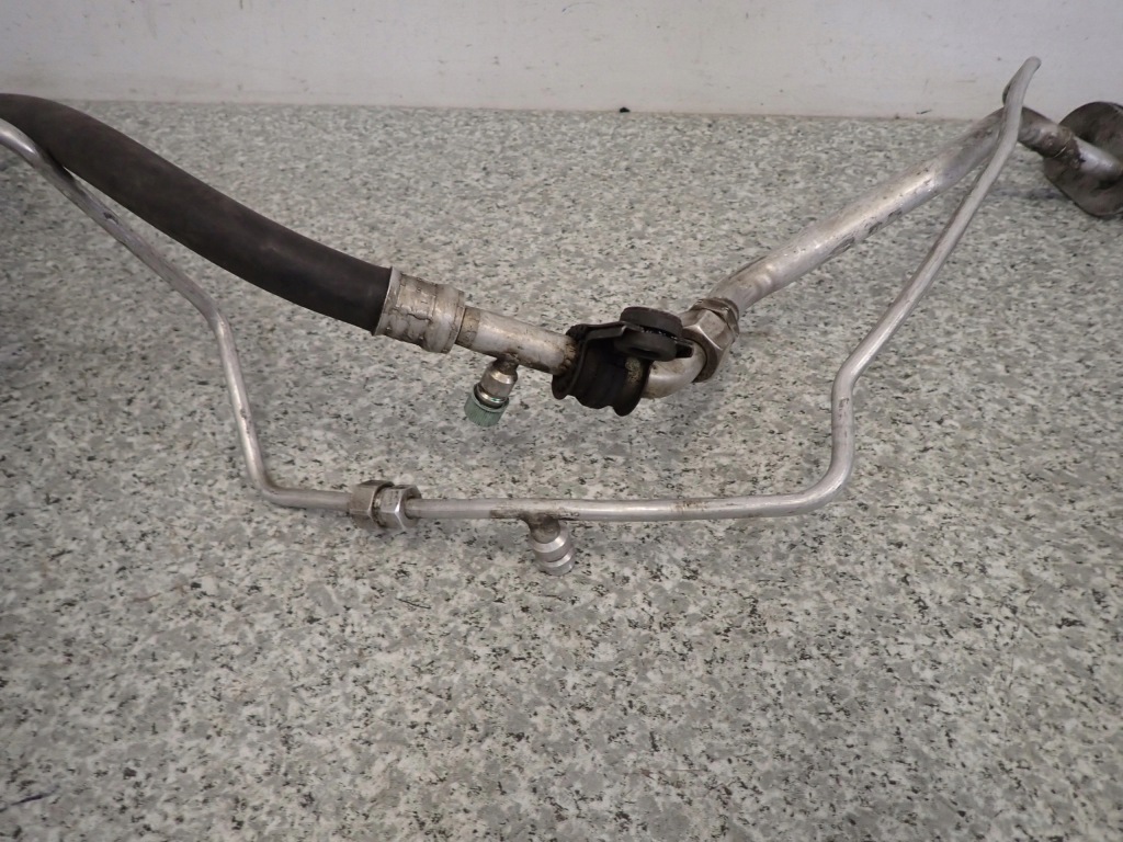 фото №10, Honda civic ima fd viii sedan 4d 06-11 шланг трубка кондиціонера