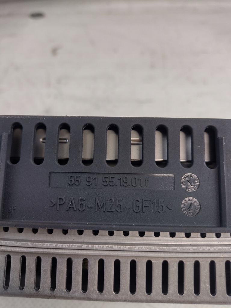 фото №8, Дисплей opel vectra c 6591551901f