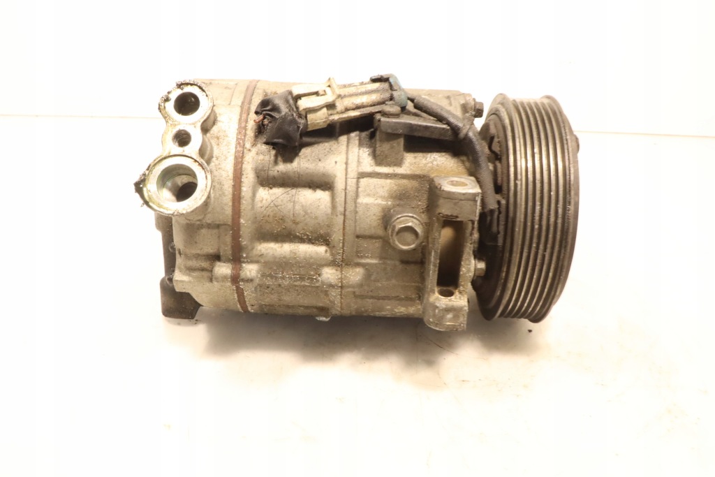 Компресор кондиціонера alfa romeo 159 1.9jtd wdc-3 Ціна