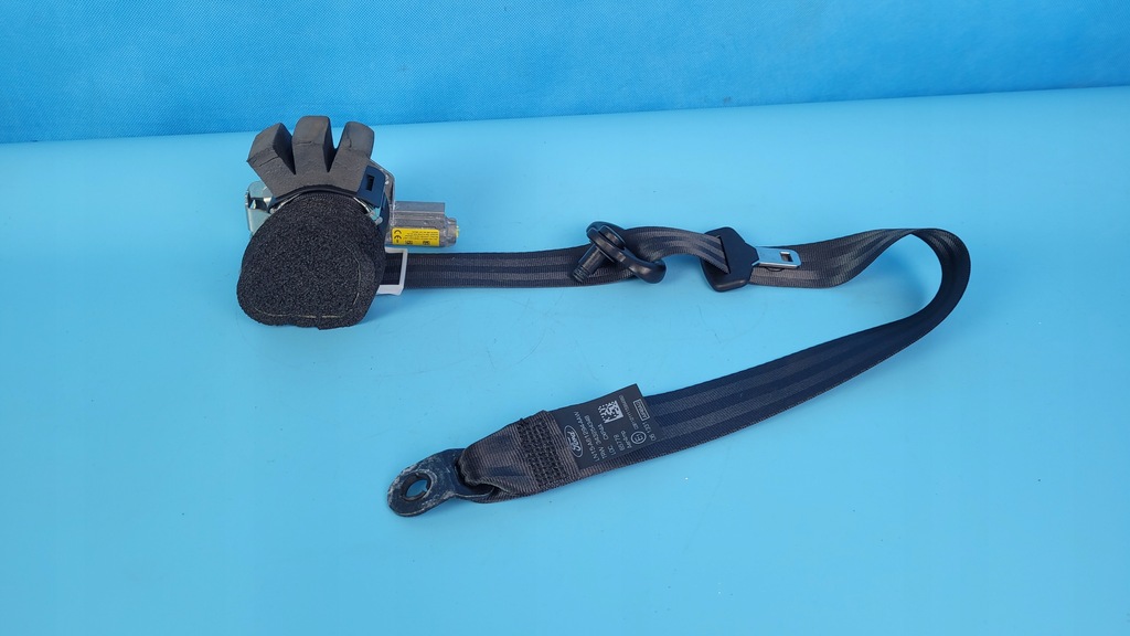 фото №1, Ford ecosport pas безпеки правий перед ln15-a61294-aaw