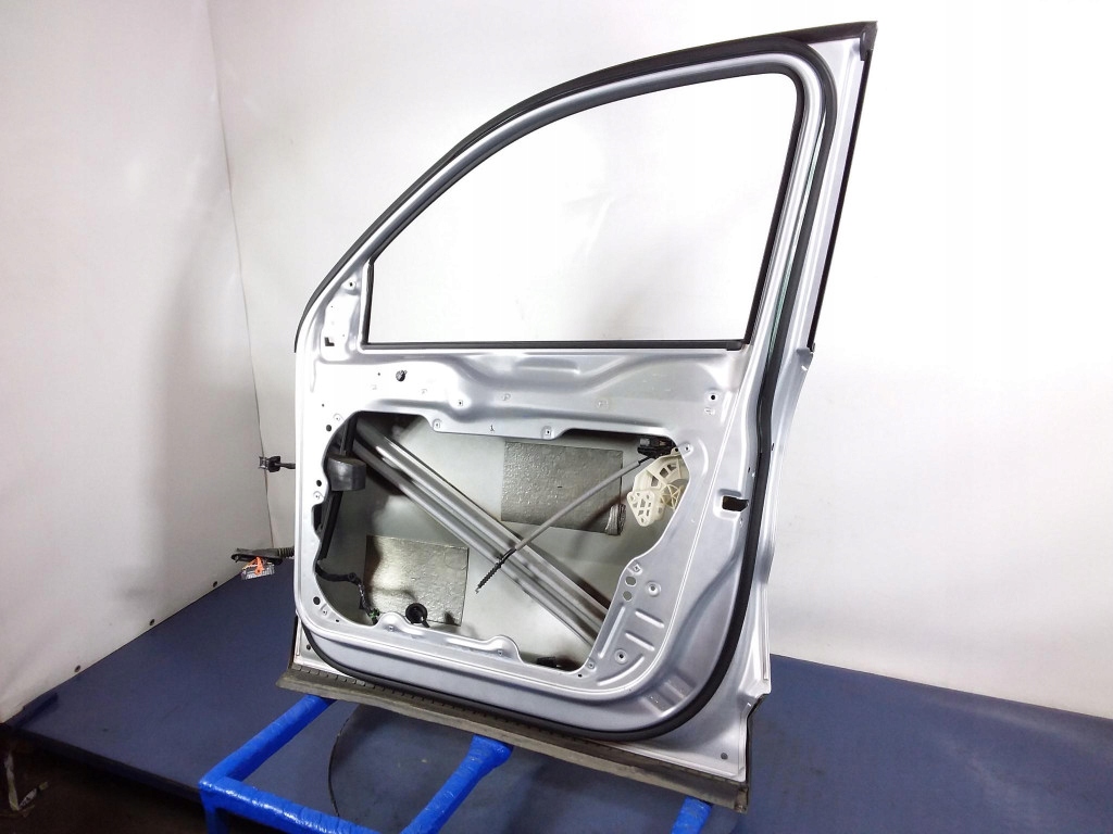 фото №6, Vw tiguan i lift дверь перед правое la7w