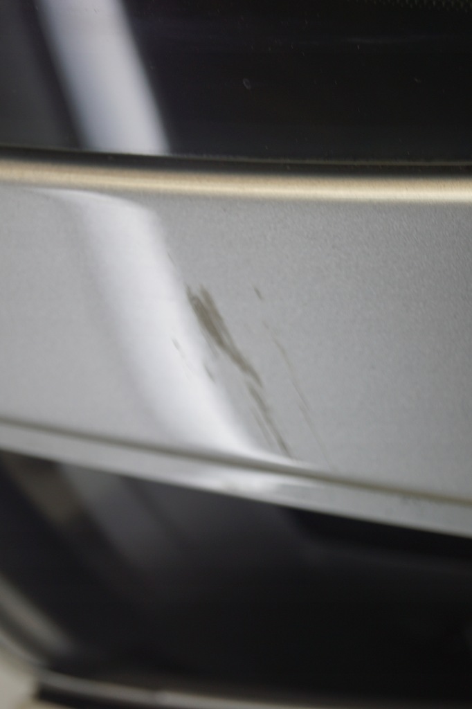 фото №14, Кришка багажника багажника задня ford s-max mk1