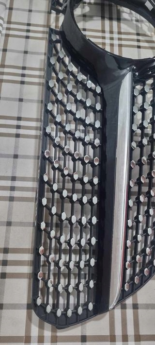 Mercedes e-klasa w238 купе решётка радиатора решётка радиатора Оригинал