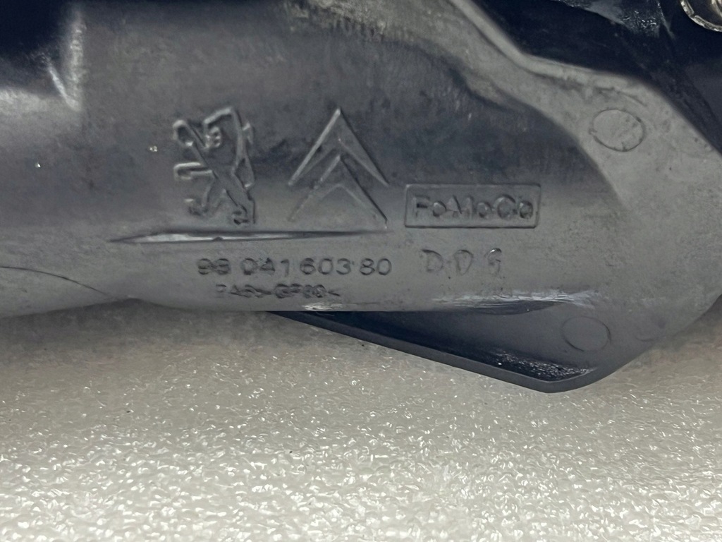 фото №6, Ford galaxy 2016 термостат / корпус термостата