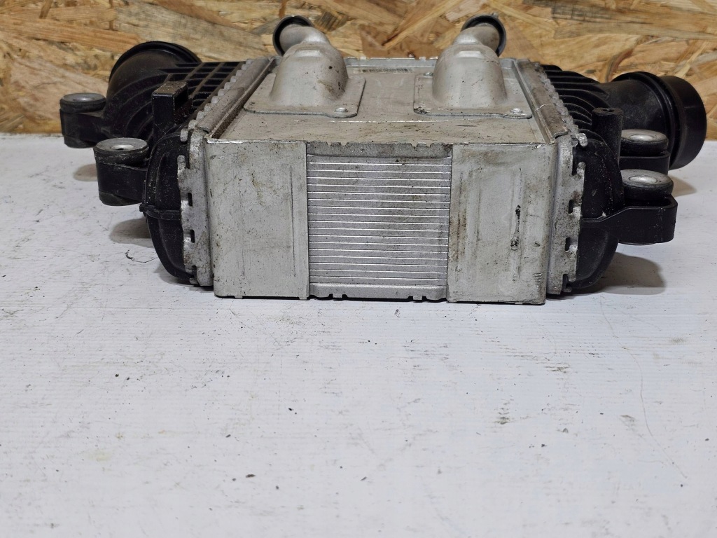 фото №3, Інтеркулер land rover range rover sport l494 hj329l440ac