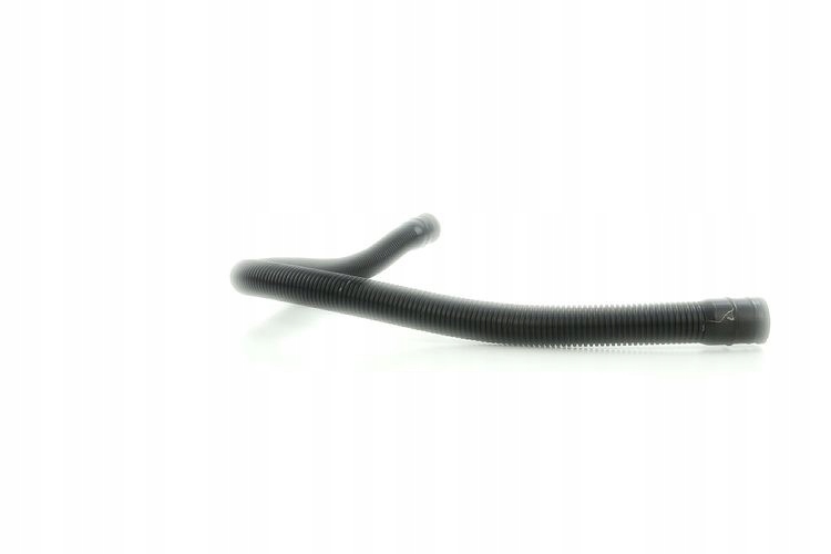 Труба заливної пального iveco daily 2006- Оригінал