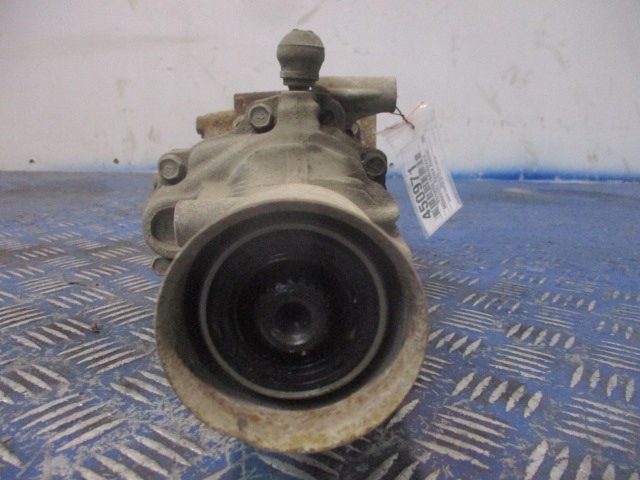 фото №5, Mitsubishi space runner i 1.8 коробка передач раздаточная