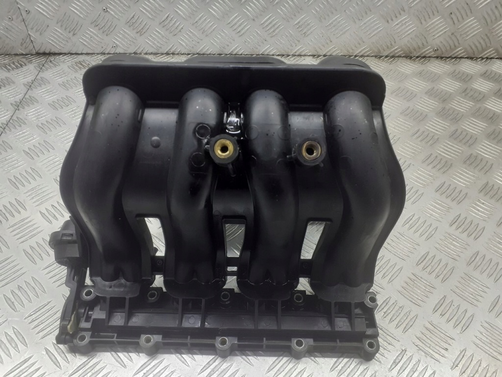 фото №1, Колектор всмоктуючий chevrolet aveo t250 1.2