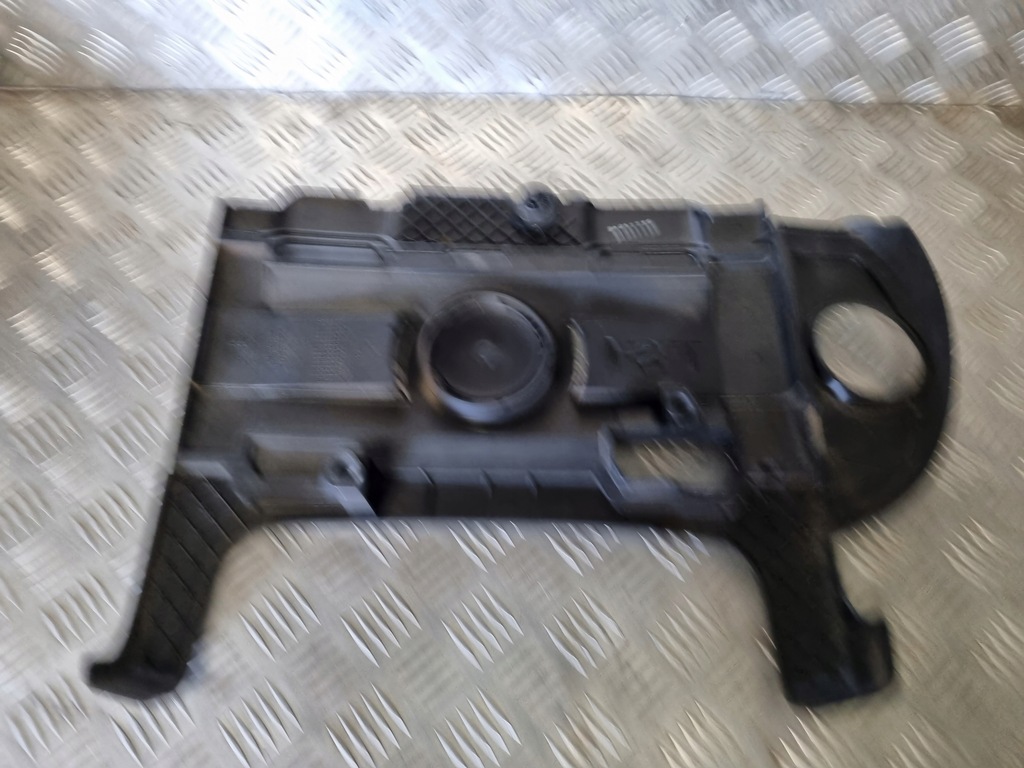 фото №5, Vw tiguan lift 1.4 tsi защита двигателя 03c103925br