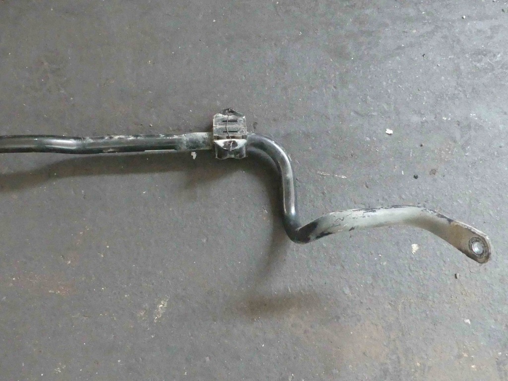 фото №7, Тяга стабилизатора перед kia stonic 17-20