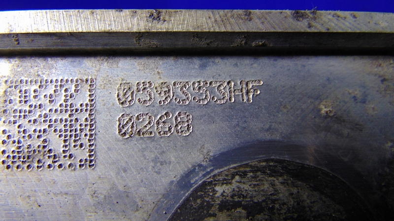 Купити Головка циліндрів 059353hf 3.0tdi vw amarok 1 10-21r