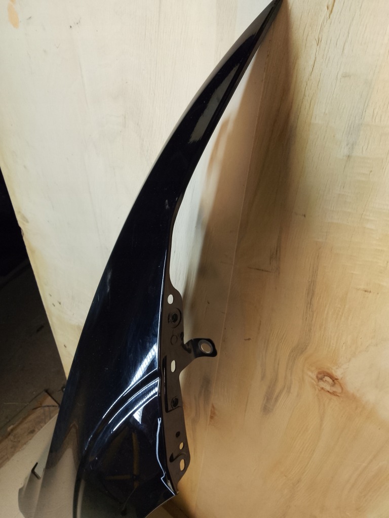 Купить Крыло правый передний aluminiowy volvo xc90 2 2 09.14-01.20r