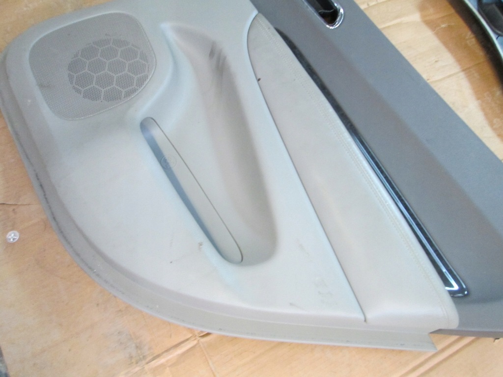 фото №11, Dodge durango iii 11- обшивка w двері задня задні