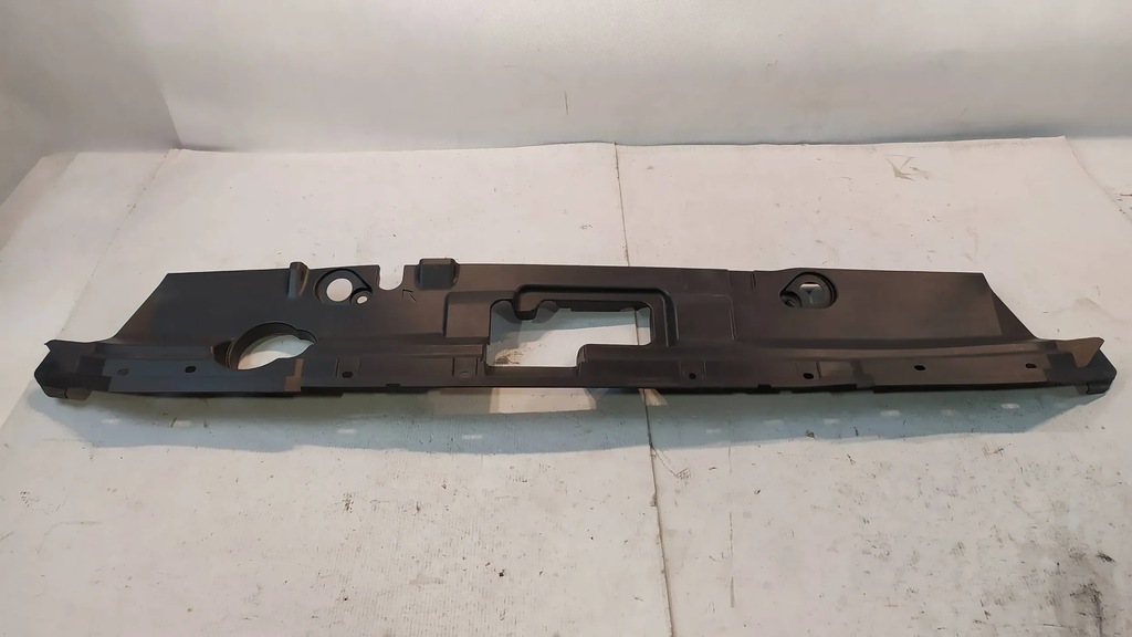 фото №9, Nissan leaf ii защита na pas перед крышка 17-623225sk0a