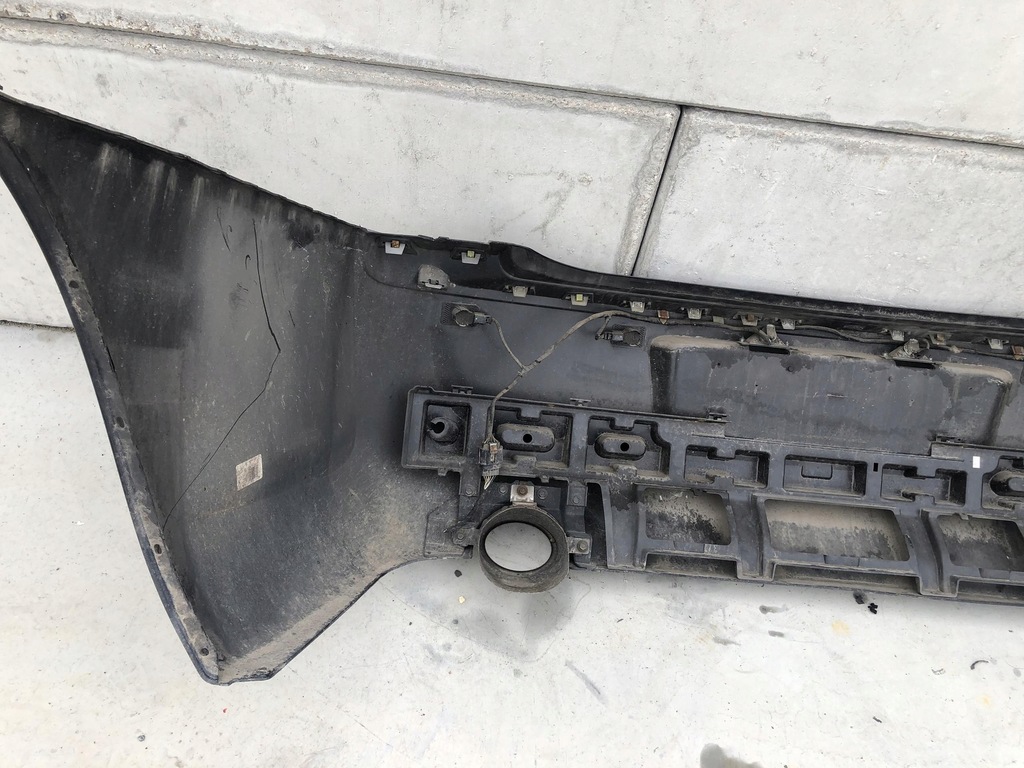 фото №8, Lancia thema 300c бампер задня