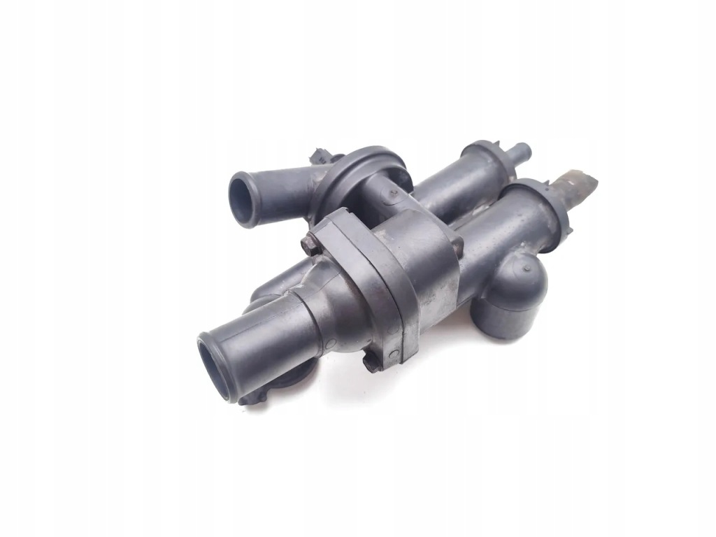 Jeep compass термостат / корпус термостата 2.0 бензин 115kw 156 hp 2012 Киев