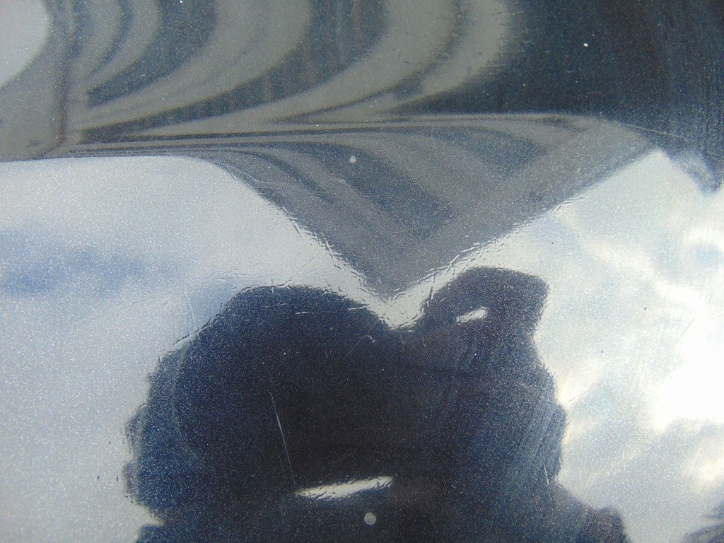 фото №12, Спойлер спойлер кришки світло стоп-сигнал mazda 6 gg gy 2002r- kombi europa