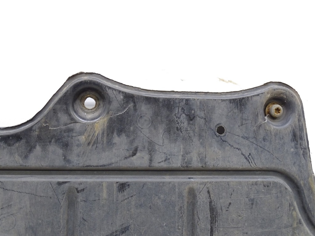 фото №11, Плита захист нижня двигуна seat leon iii 5q0825256