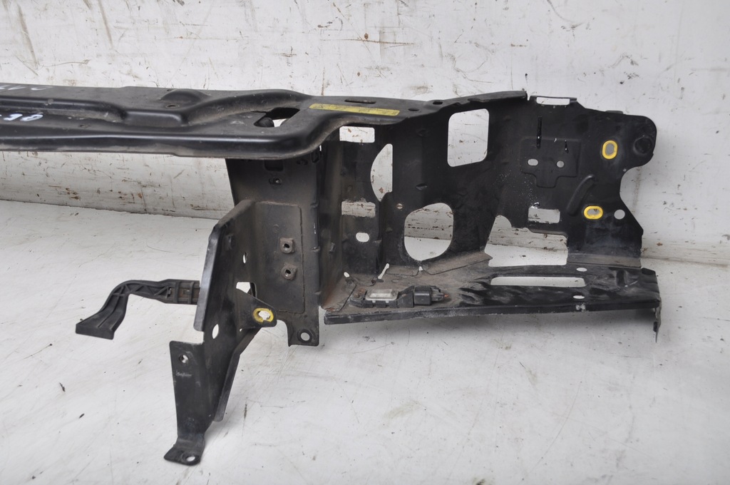 фото №11, Volvo xc90 2.9 t6 pas передний усилитель