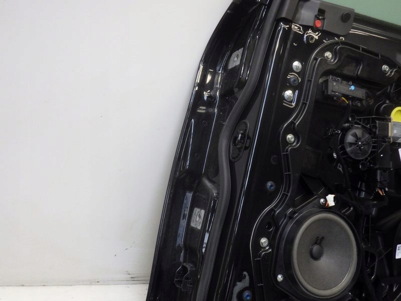 фото №7, Дверь правый задняя alfa romeo stelvio