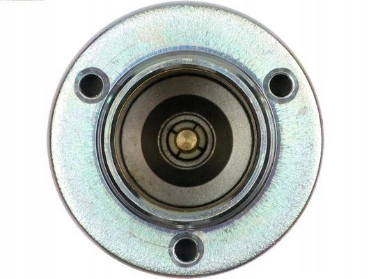 фото №3, Вимикач електромагнітний, стартер as-pl ss0071 bosch