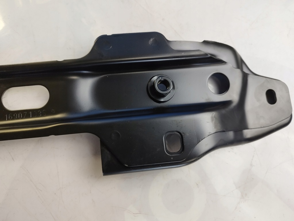 фото №12, Audi q7 4l 07r кронштейн кронштейн сиденье левый задняя 4l0883287b