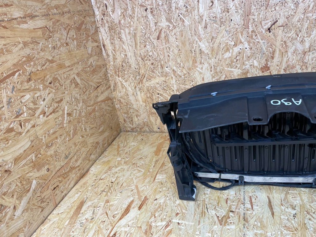 фото №7, Впуск воздуховод жалюзи воздуха bmw x5 g05 15677210