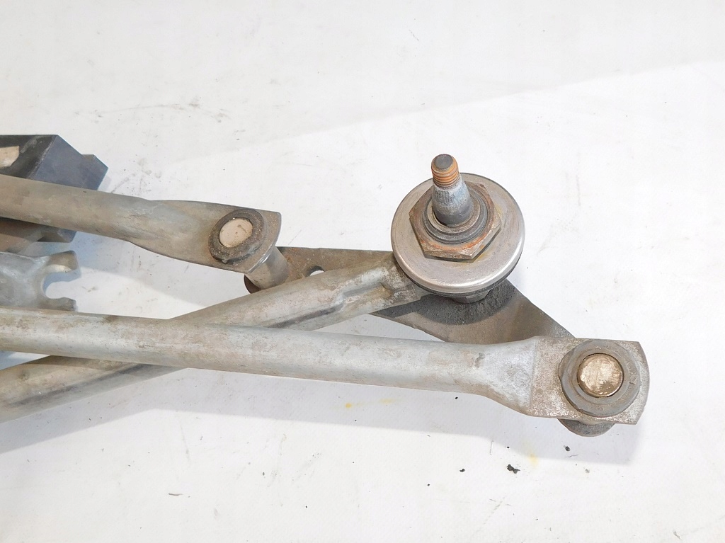 Mercedes a w168 00r механізм двірник перед Ціна